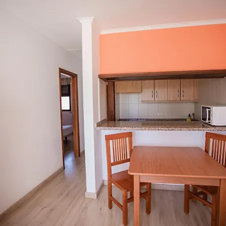 Servatur Caribe 3* Playa de las Americas (Tenerife)