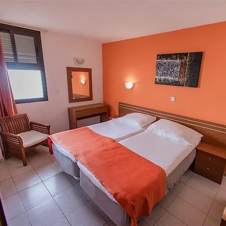 Apartahotel Servatur Caribe