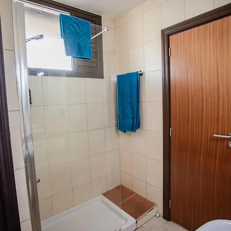 Servatur Caribe Lejlighedshotel 3*