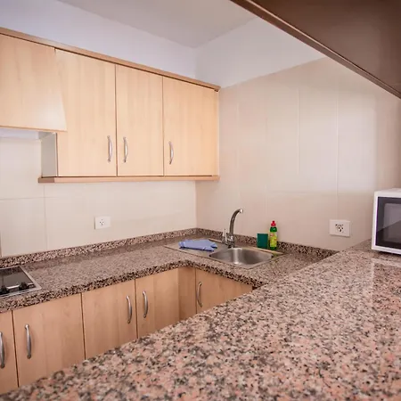 Aparthotel Servatur Caribe Playa de las Americas (Tenerife)