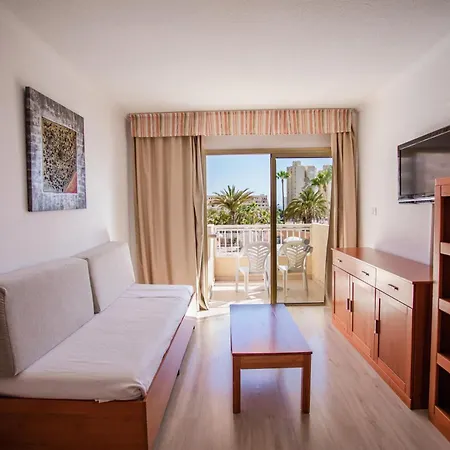 Aparthotel Servatur Caribe Playa de las Americas (Tenerife)