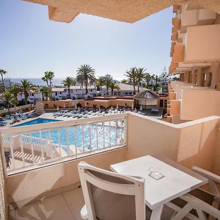 Servatur Caribe Aparthotel Playa de las Americas (Tenerife)