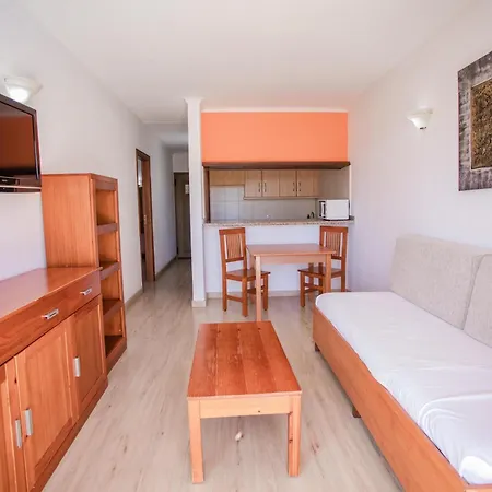 Aparthotel Servatur Caribe