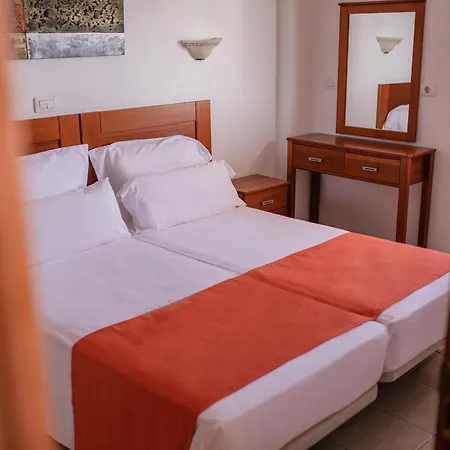 Aparthotel Servatur Caribe