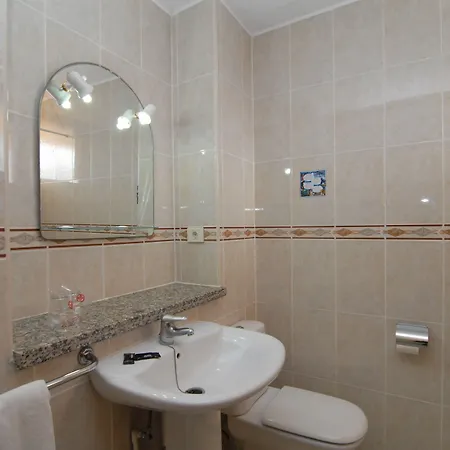 Apartahotel Servatur Caribe
