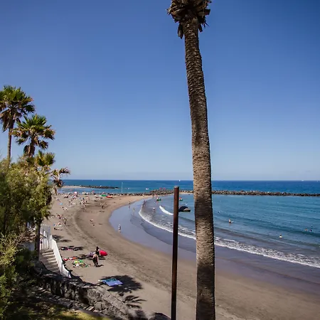 Apart-hotel Servatur Caribe Playa de las Americas (Tenerife)