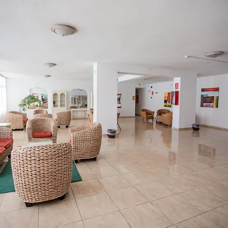 Servatur Caribe Aparthotel