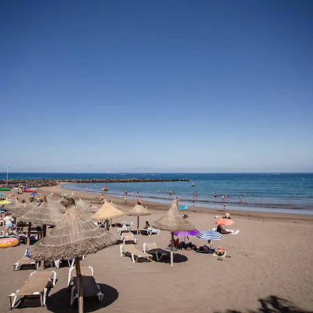 Servatur Caribe Aparthotel Playa de las Americas (Tenerife)