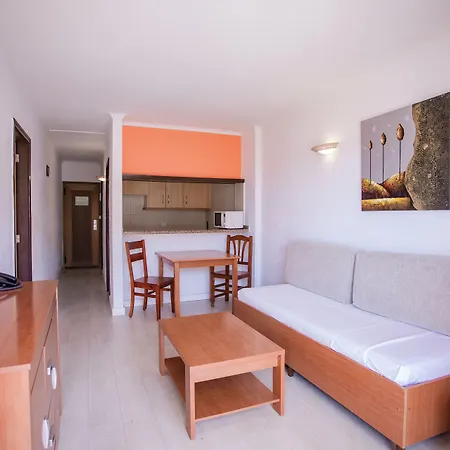 Servatur Caribe 3* Playa de las Americas (Tenerife)