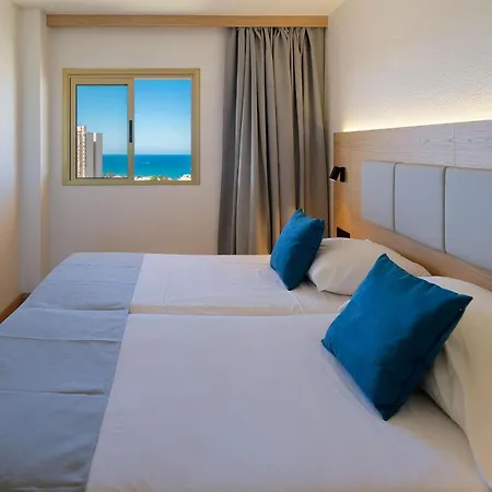 Servatur Caribe Playa de las Americas (Tenerife)