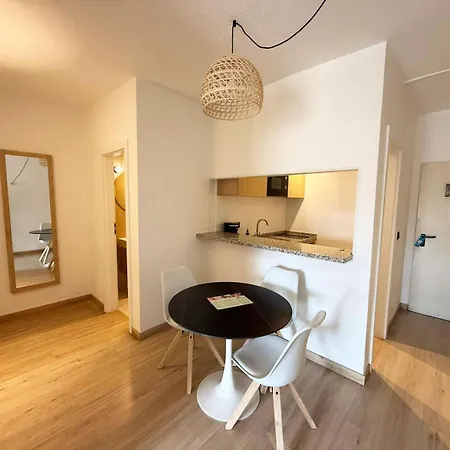 Servatur Caribe Hotel apartamentowy 3*