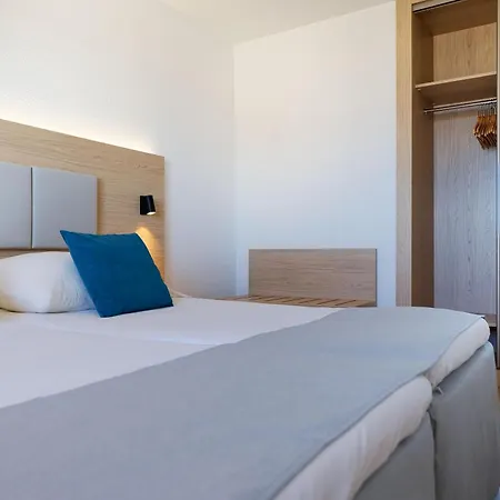Aparthotel Servatur Caribe Playa de las Americas (Tenerife)