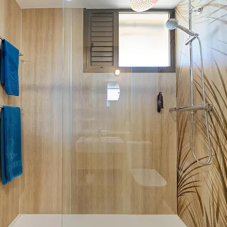 Servatur Caribe Hotel apartamentowy