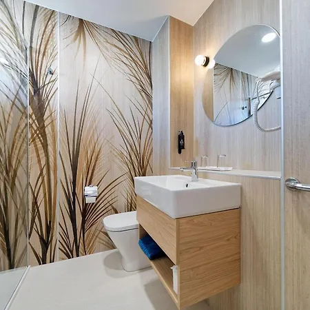 Hotel apartamentowy Servatur Caribe