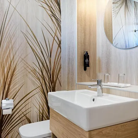 Hotel apartamentowy Servatur Caribe 3*