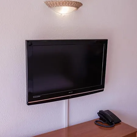 Servatur Caribe Hotel apartamentowy Playa de las Americas (Tenerife)