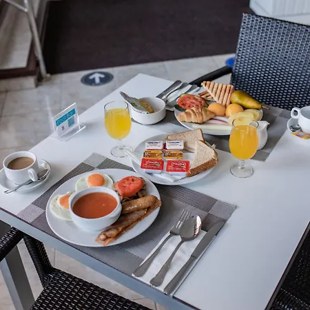 Servatur Caribe Apartahotel