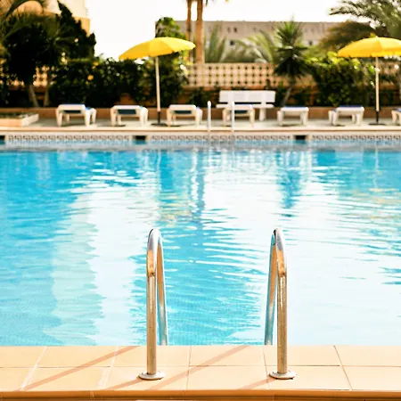 Apartahotel Servatur Caribe 3*
