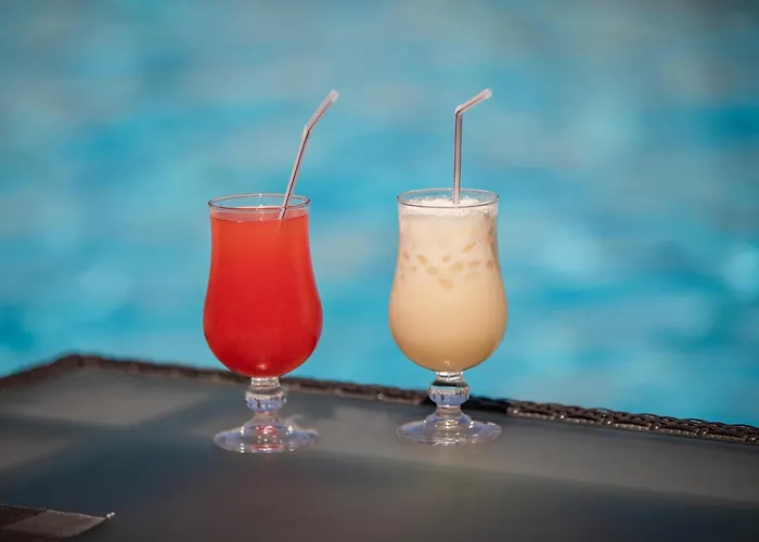 公寓式酒店 Servatur Caribe 美洲海滩