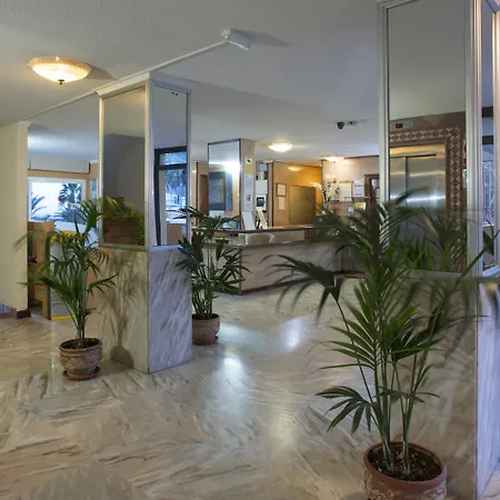 Servatur Caribe Lägenhetshotell 3*