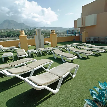 Servatur Caribe Lägenhetshotell 3*