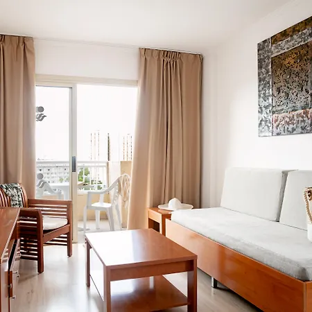 Servatur Caribe شقة فندقية