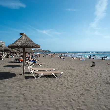 Servatur Caribe Lägenhetshotell