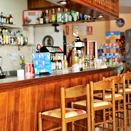 Servatur Caribe شقة فندقية بلايا ذي لاس أميريكاس