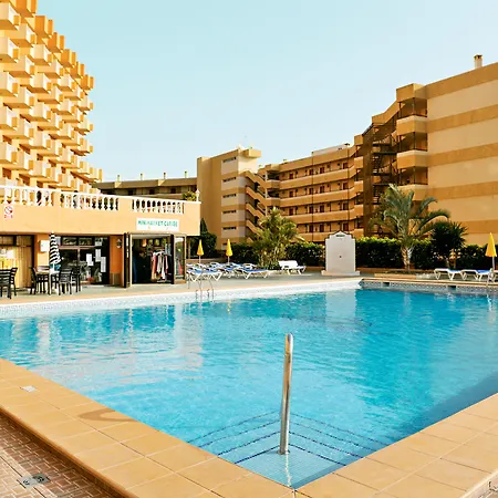 Servatur Caribe بلايا ذي لاس أميريكاس