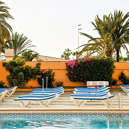 Servatur Caribe بلايا ذي لاس أميريكاس