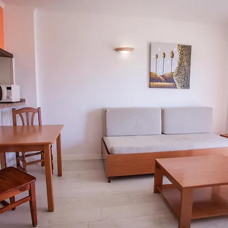 Servatur Caribe شقة فندقية