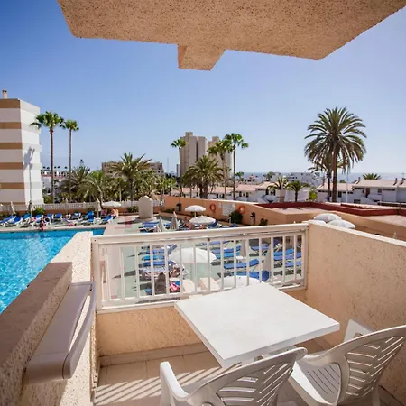 Servatur Caribe شقة فندقية بلايا ذي لاس أميريكاس