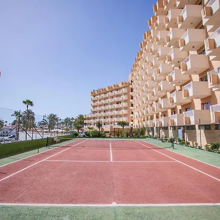 Lägenhetshotell Servatur Caribe