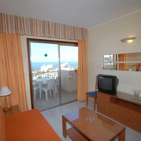 Servatur Caribe شقة فندقية