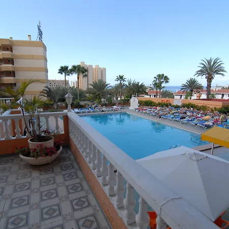 Servatur Caribe بلايا ذي لاس أميريكاس