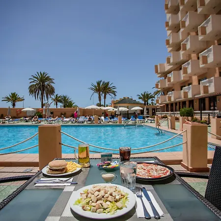 Servatur Caribe 3* Playa de las Americas (Tenerife)