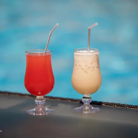 شقة فندقية Servatur Caribe بلايا ذي لاس أميريكاس