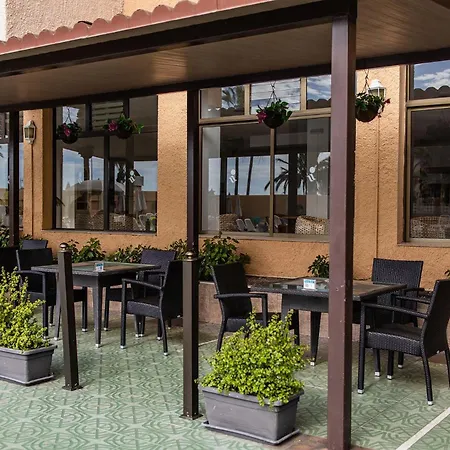 شقة فندقية Servatur Caribe 3*