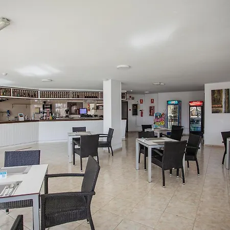 Servatur Caribe شقة فندقية