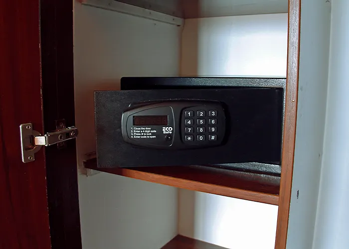 Servatur Caribe アパートホテル 3*