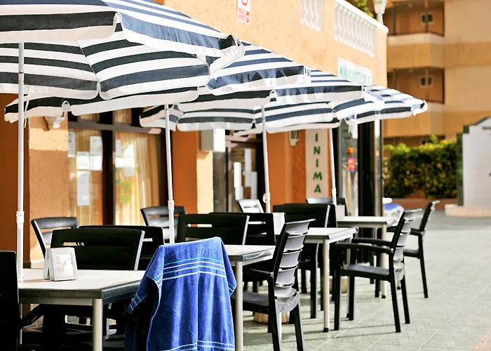 Servatur Caribe プラヤ・デ・ラス・アメリカス