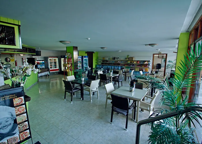 Servatur Caribe 3* プラヤ・デ・ラス・アメリカス