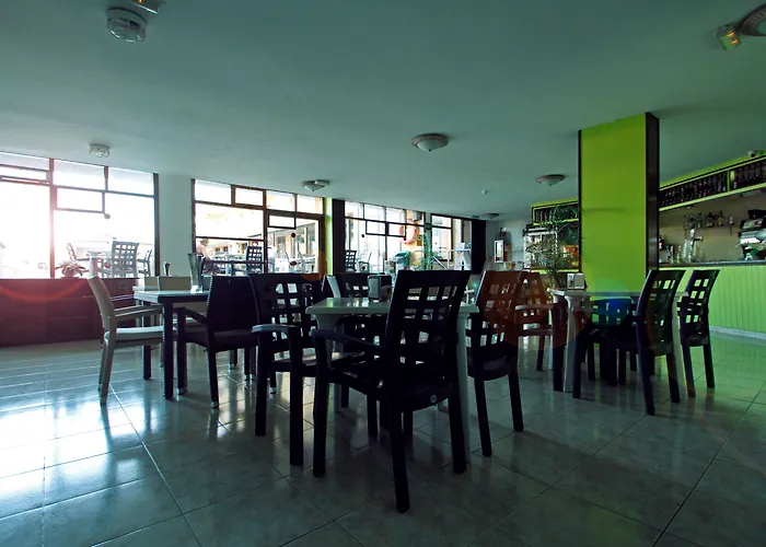 Servatur Caribe プラヤ・デ・ラス・アメリカス