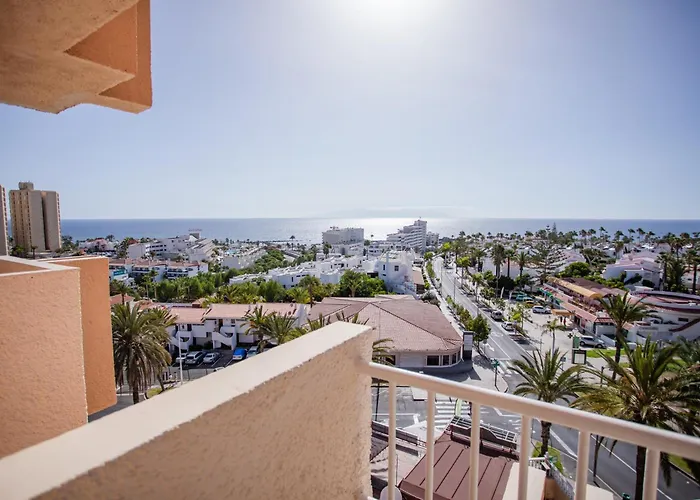 Servatur Caribe アパートホテル