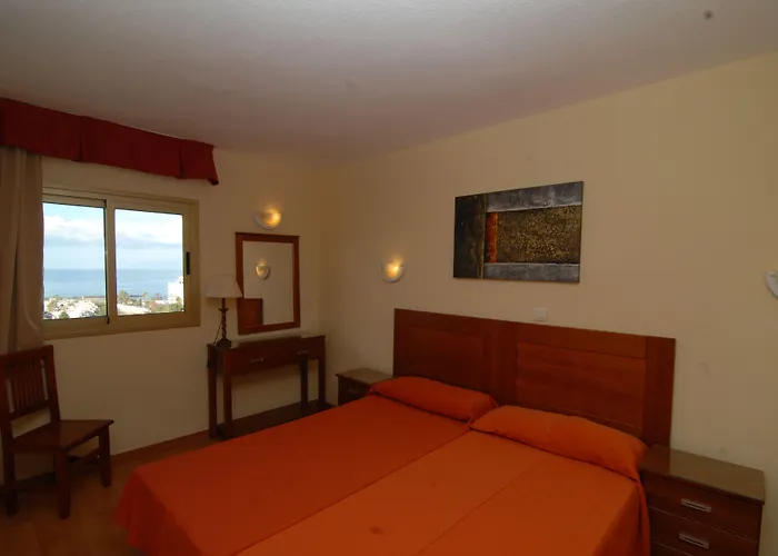 Servatur Caribe 3* プラヤ・デ・ラス・アメリカス